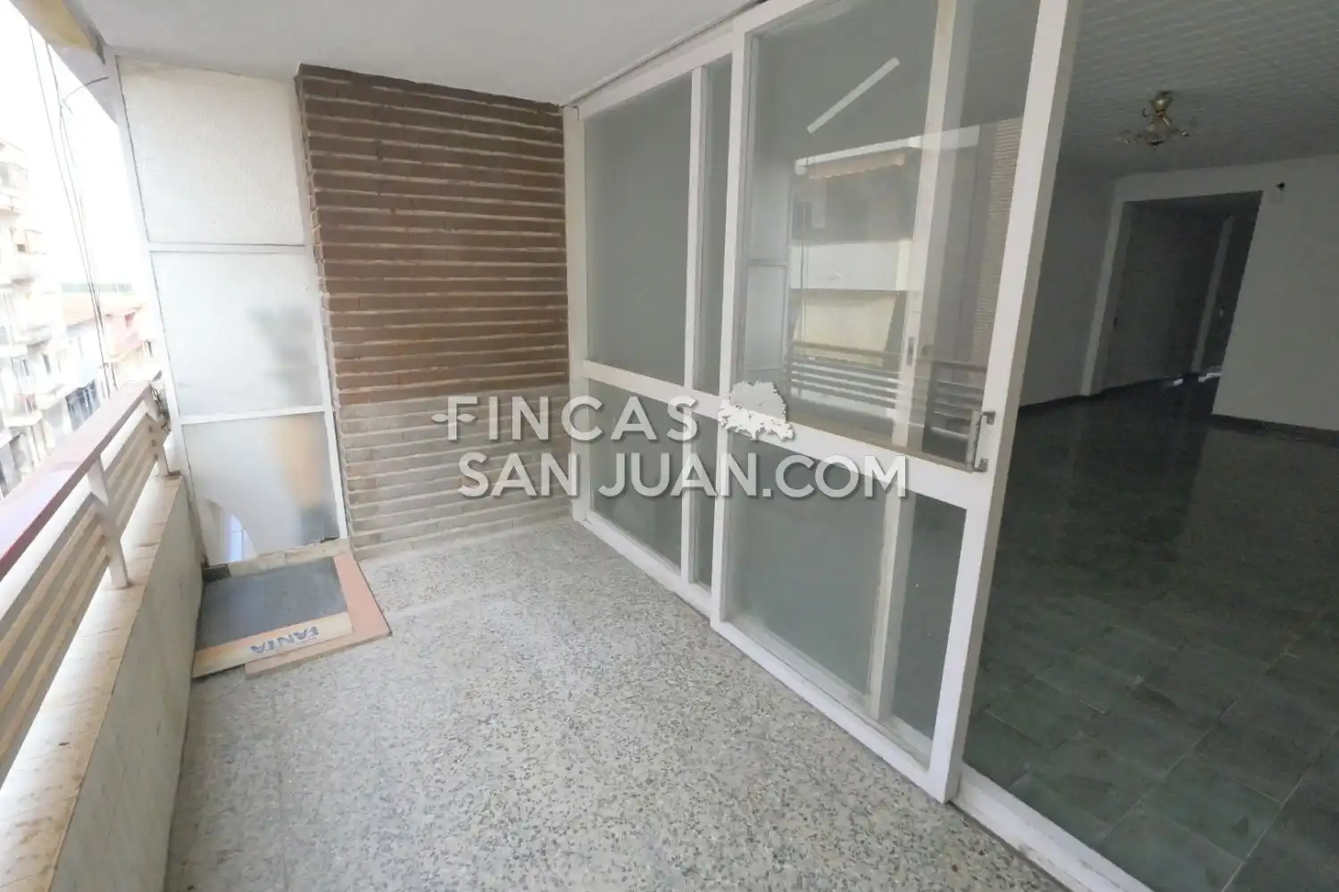 Piso en venta en Sant Joan d'Alacant con Terraza