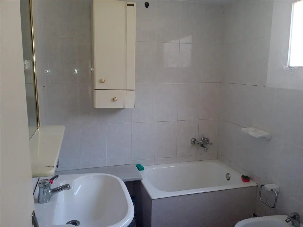 Bathroom of Houses for sale in Pontons  with Private garden