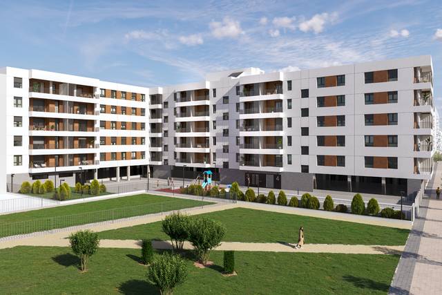 Local-comercial en Venta en Calle Antonio Vázquez, 6 en La Lastra