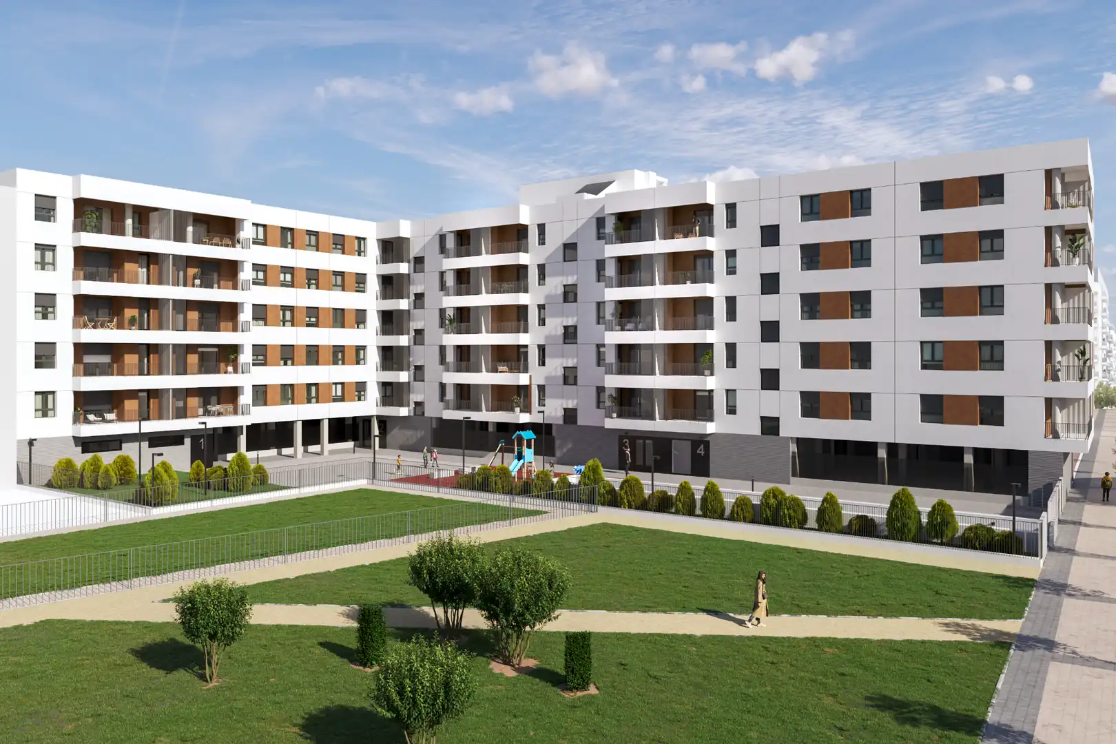 Commercial properties for sale in Calle Antonio Vázquez, 6, La Lastra