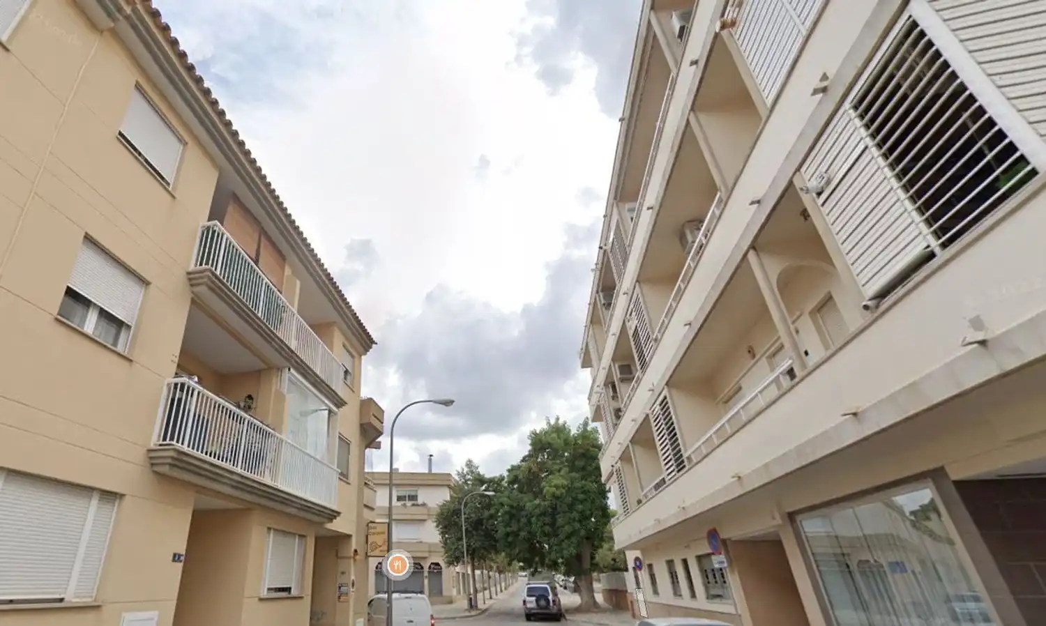 Flat for sale in Ciudad Jardín