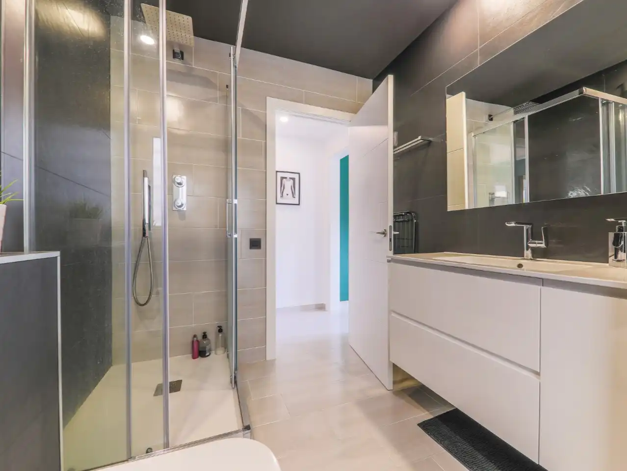 Apartamento con ascensor en venta en Carrer de Nàpols 98, imagen 15