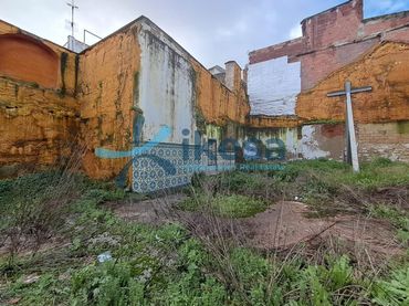 Terreny residencial en venda a Poeta Juan Ramon Jimenez