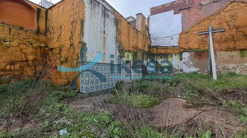 Suelo urbano en Fernán Núñez !!