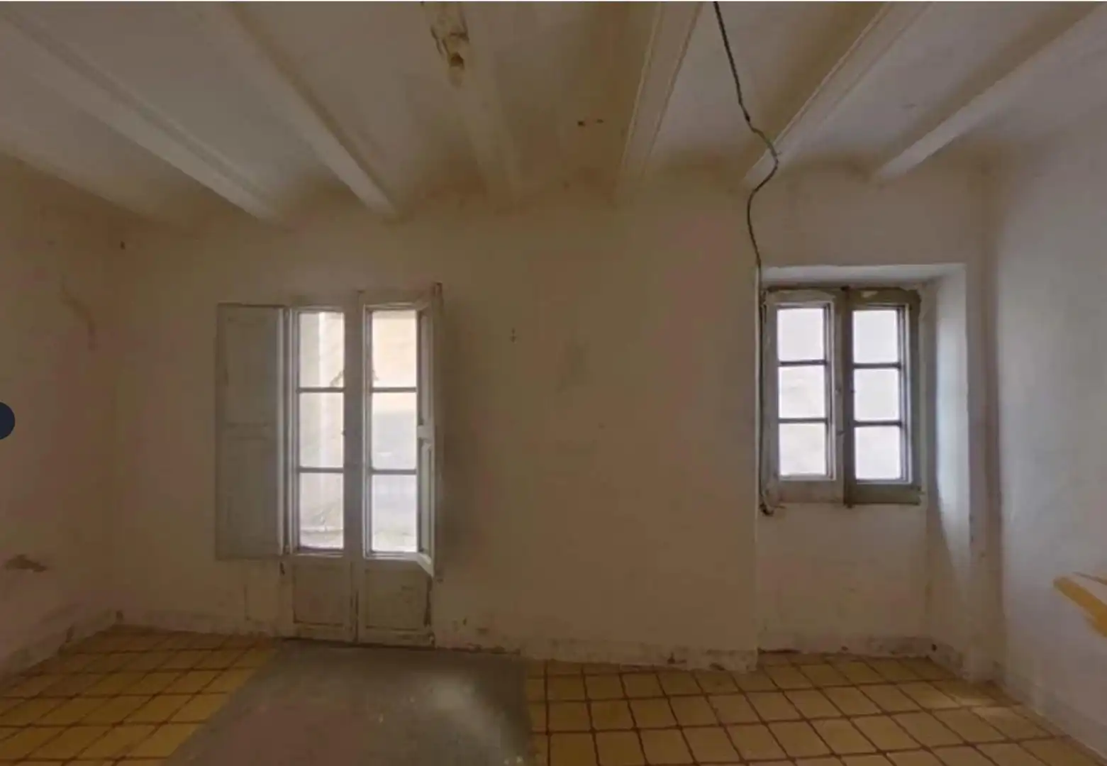 Sala d'estar de Pis en venda en Tortosa