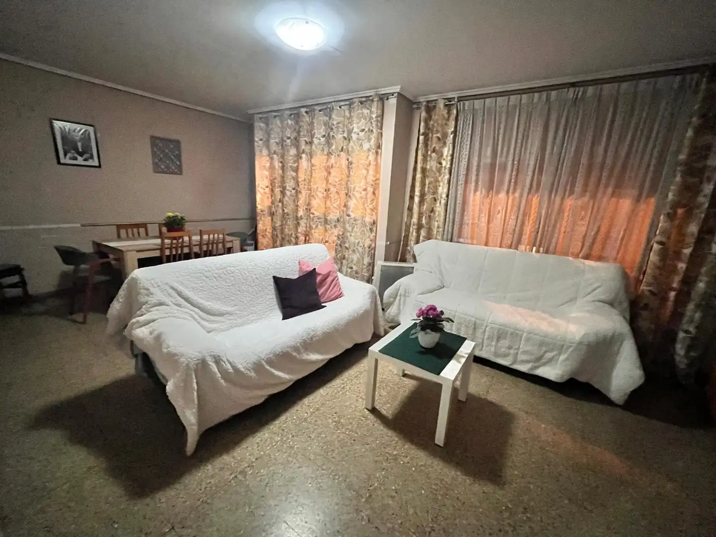 Pis en venda a Avinguda de l'Orxata, Alboraya Centro