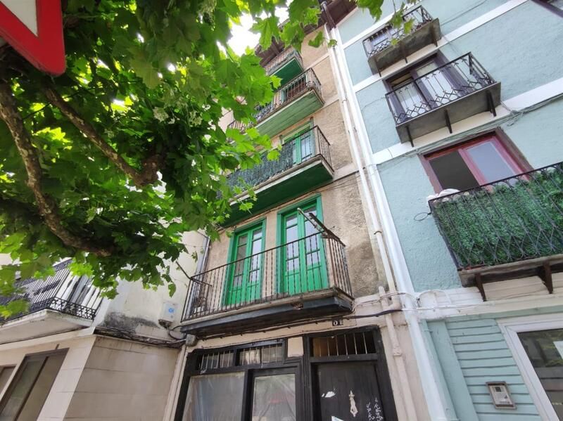 Apartament en venda a Azkoitia