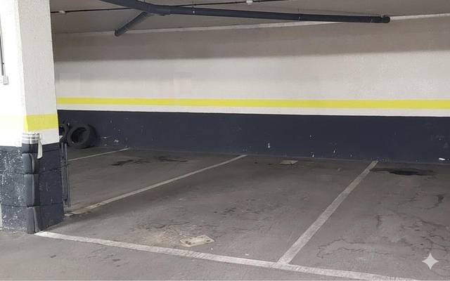 Garaje en Venta en PESETA en PAU de Carabanchel