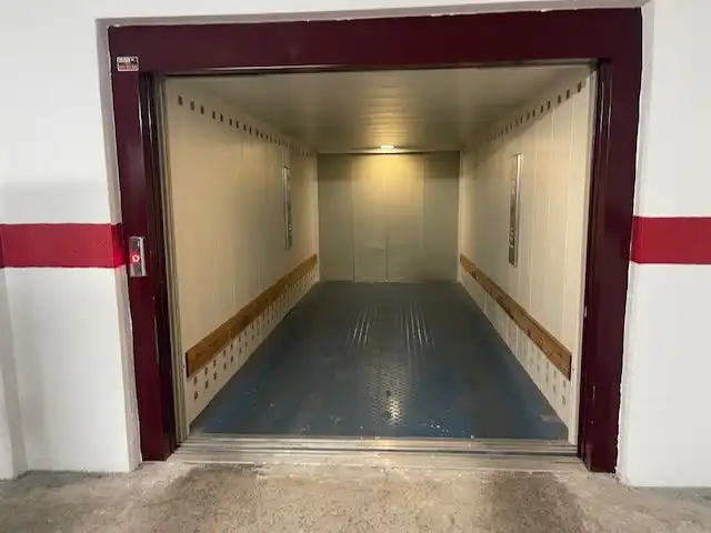 Einzelparkplatz zum Verkauf in Puerto de Sagunto, imagen 9