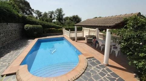 Foto 2 de Finca rústica en venda a Residencial Park, Girona