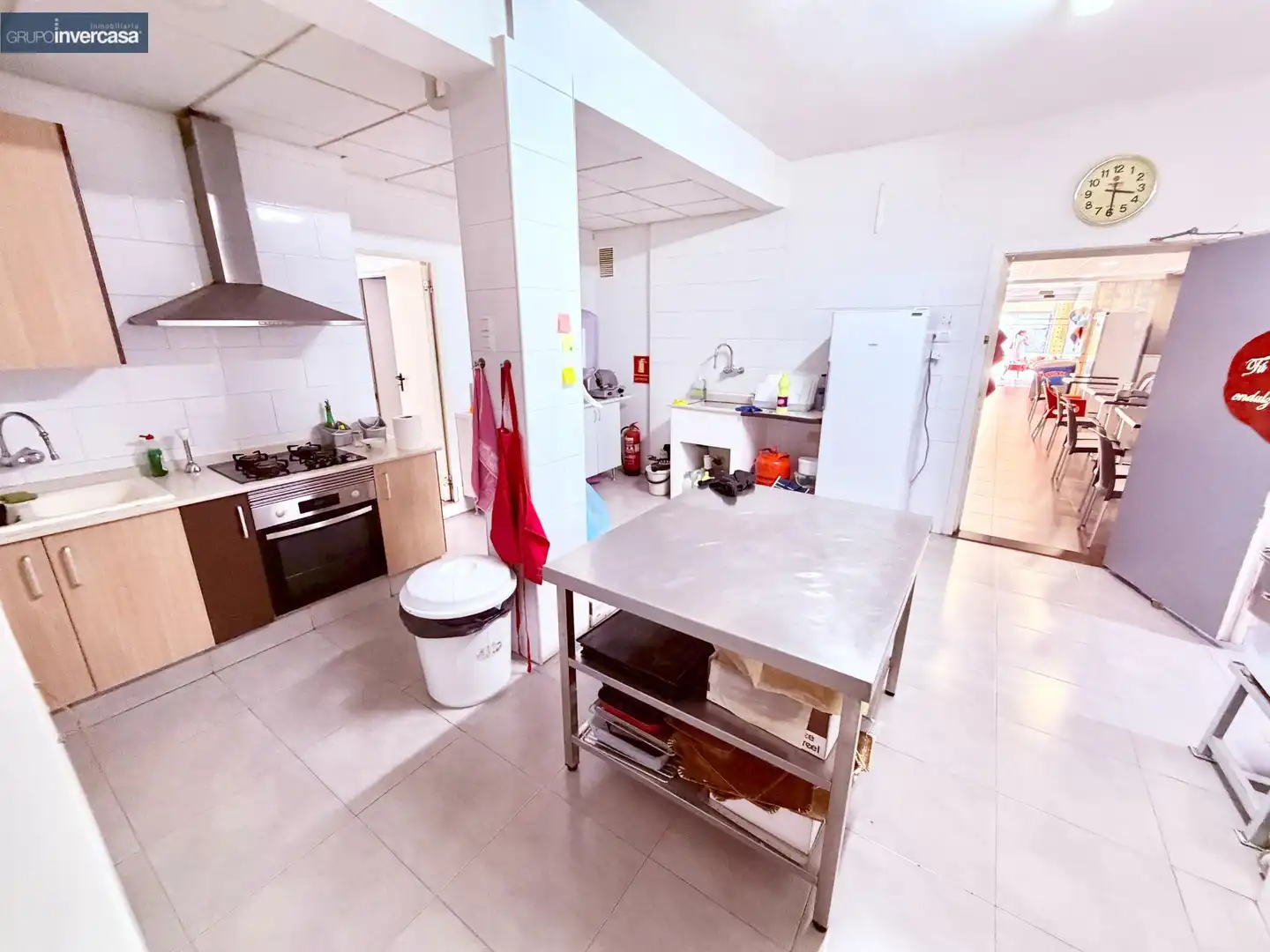 Local comercial en alquiler en Quart de Poblet, imagen 14