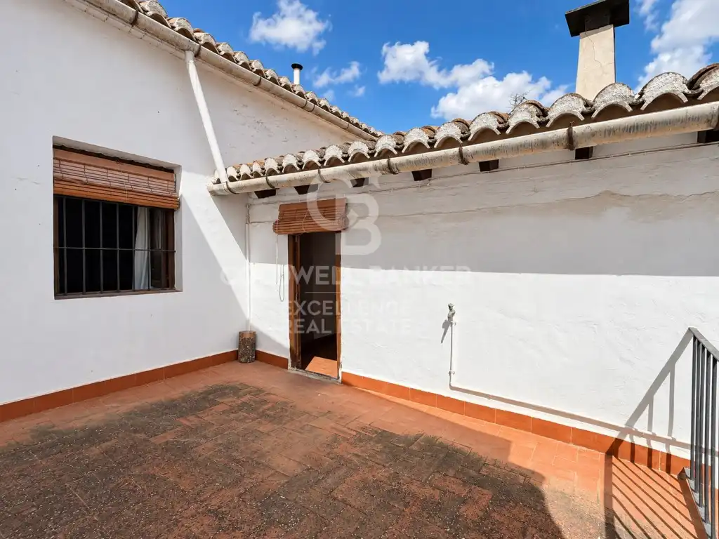 Casa en alquiler en Calle Venerable Beferull, imagen 22