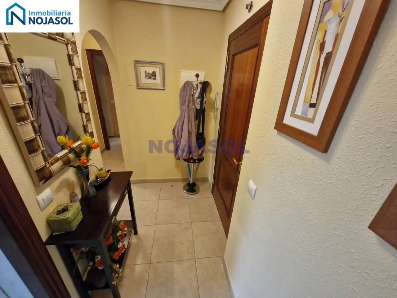 Apartamento en venta en Noja con Calefacción, Jardín privado y Terraza