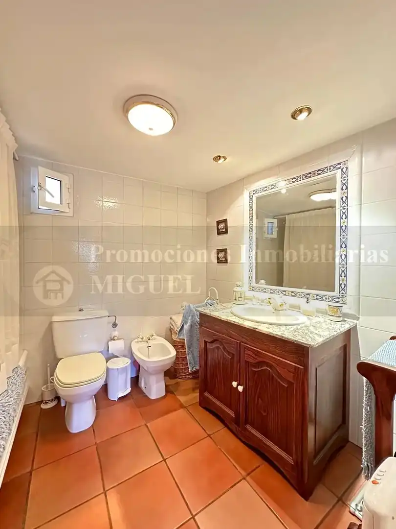 Villa in vendita a Monterrei, imagen 24