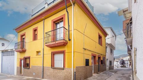 Foto 3 de Casa o xalet en venda a Montillana, Granada