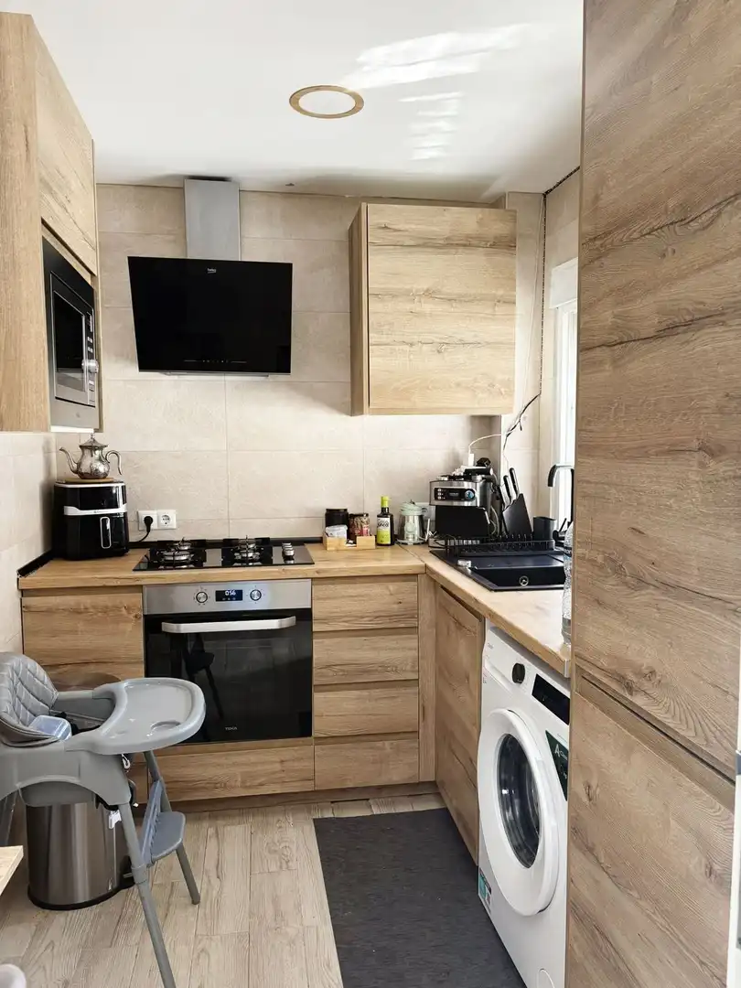 Casa en venta en Las Chapas - El Rosario, imagen 20