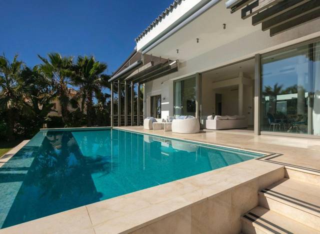 Casa-chalet en Alquiler en N/A, -1 en La Quinta