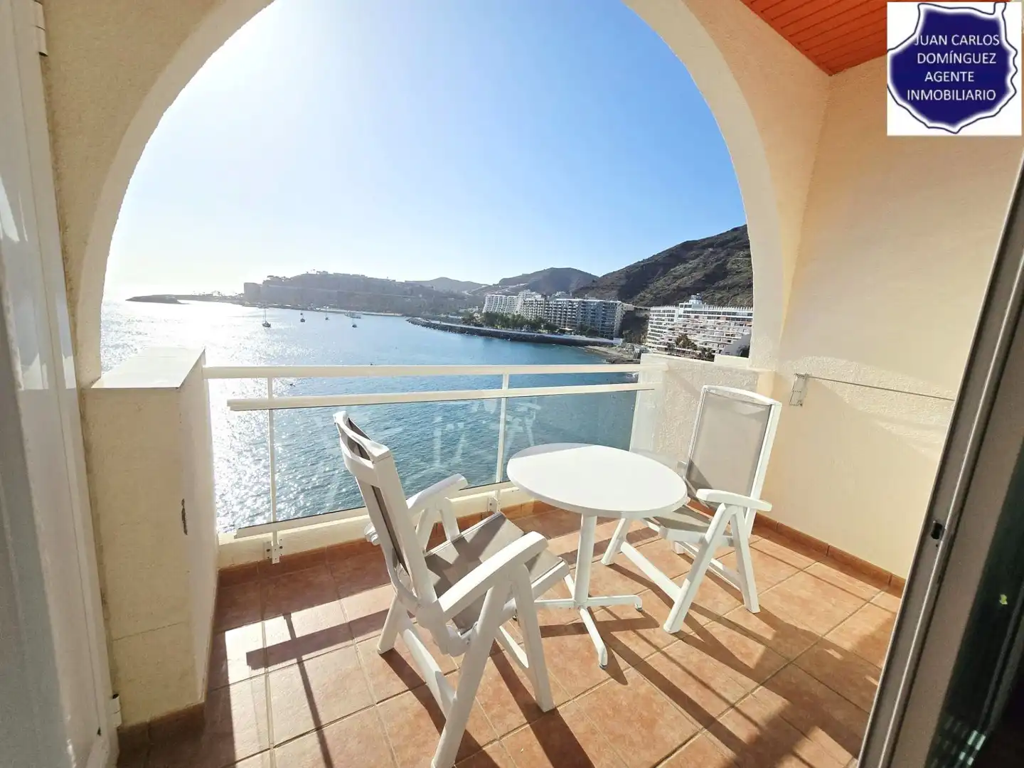 Apartments for rent in Arguineguín