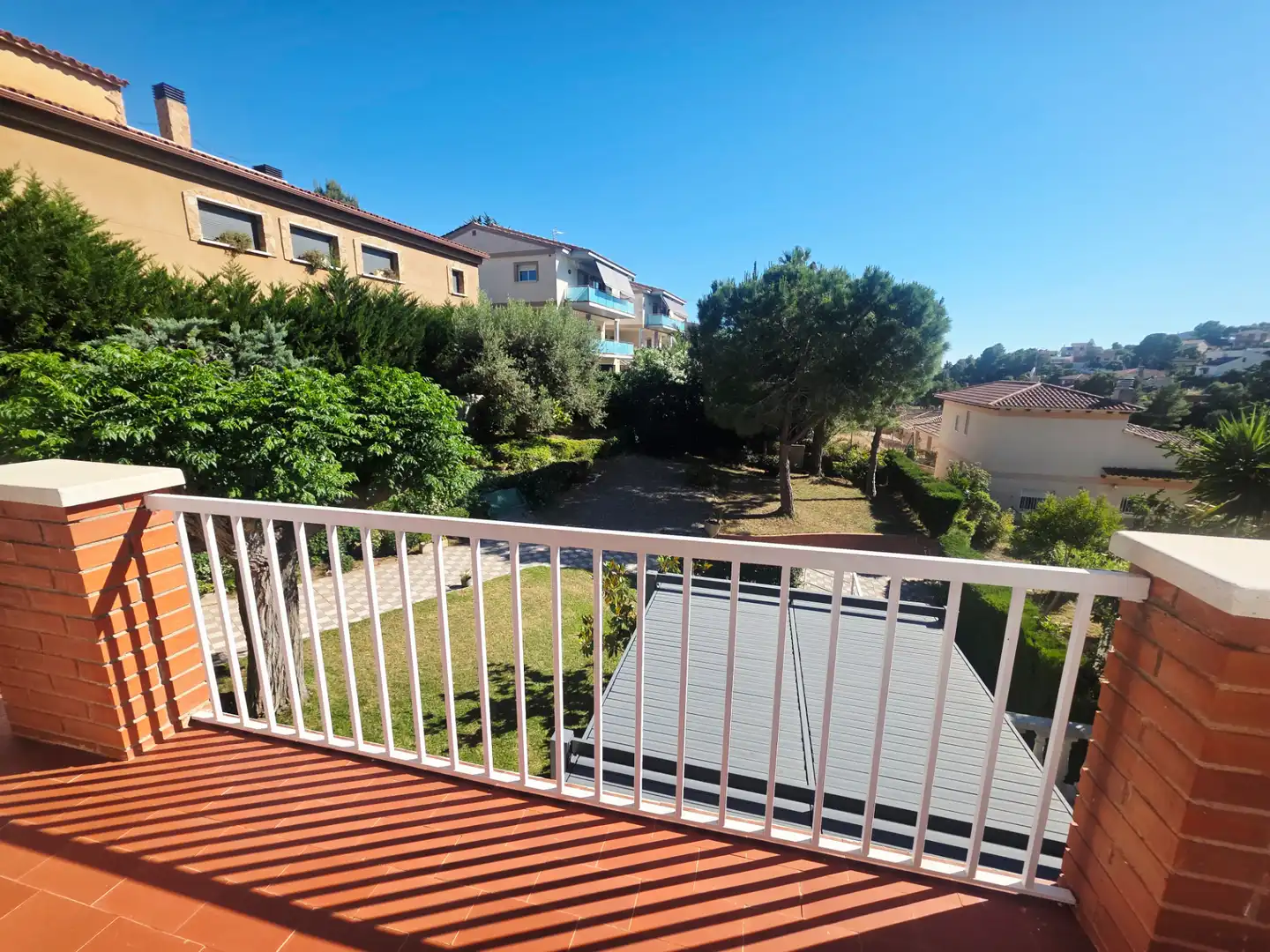 Terrace of Houses for sale in Calafell  with Air Conditioner, Heating and Private garden