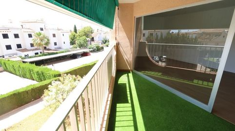 Foto 2 de Apartament en venda a N/a, -1, Zeniamar - Horizonte - La Campana, Orihuela