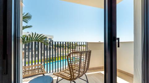 Foto 5 von Wohnung zur Miete in Carrer Joaquim Gonzàlez I Caturla, 5, Bellavista - Capiscol - Frank Espinós, Sant Joan d'Alacant