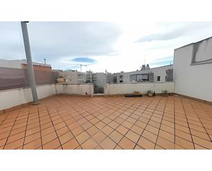 Terrace of Attic for sale in Vilafranca del Penedès  with Air Conditioner and Balcony