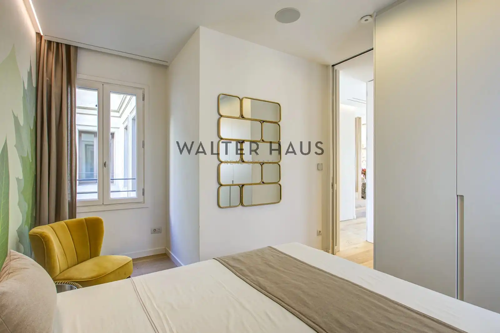 Penthouse with terrace for sale in Carrer de la Diputació, imagen 14