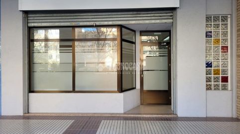 Foto 3 von Geschaftsraum zur Miete in Ranillas, Zaragoza Capital