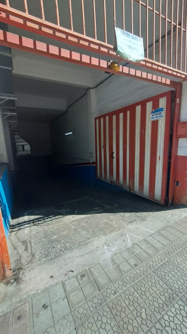 Parking of Garage for sale in Bilbao 