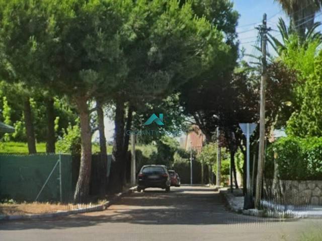 Terreno residencial en Venta en Castillo Campodón