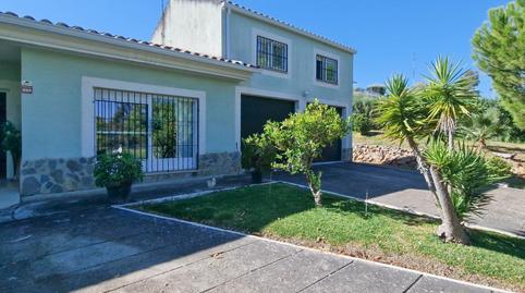 Foto 2 de Casa o chalet en venta en Calle Menor, Carretera de Sevilla - Los Montitos, Badajoz Capital