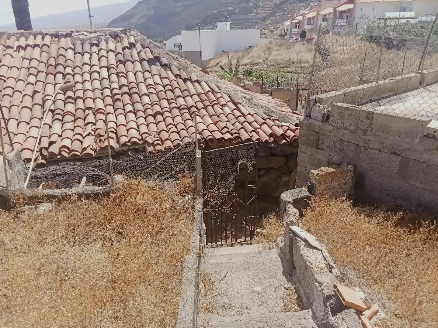 Casa o xalet en venda en Candelaria