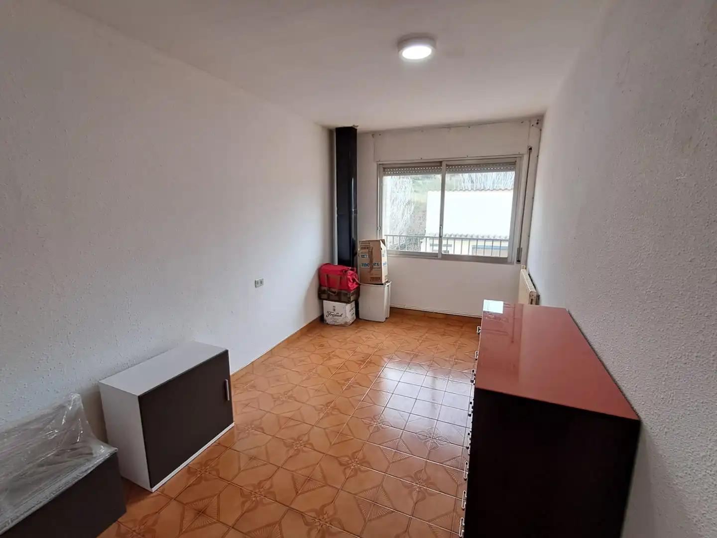 Dormitori de Casa o xalet en venda en Sant Sadurní d'Anoia amb Calefacció, Jardí privat i Terrassa