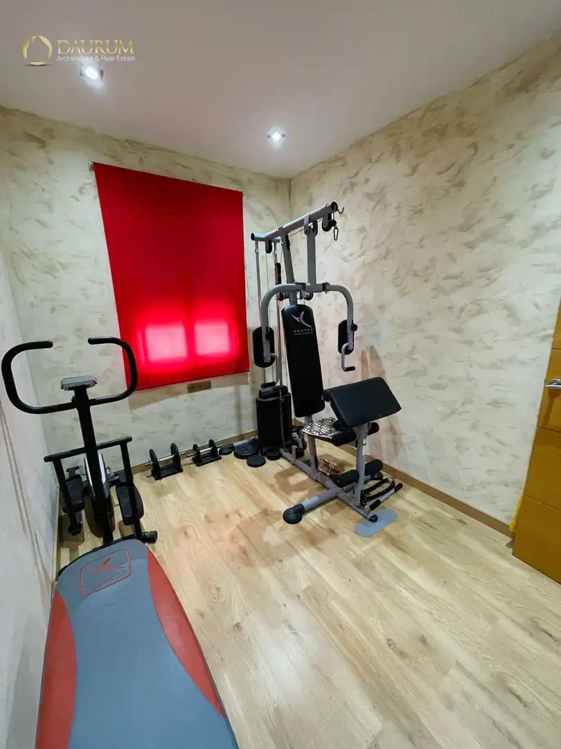 Detached homes for sale in Umbrete  with Air Conditioner, Heating and Terrace