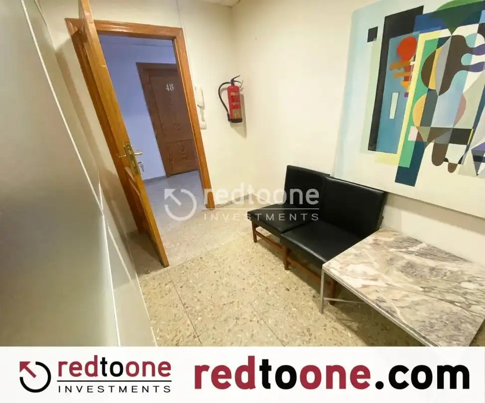 Ufficio con ascensore in affitto a Centro, imagen 8