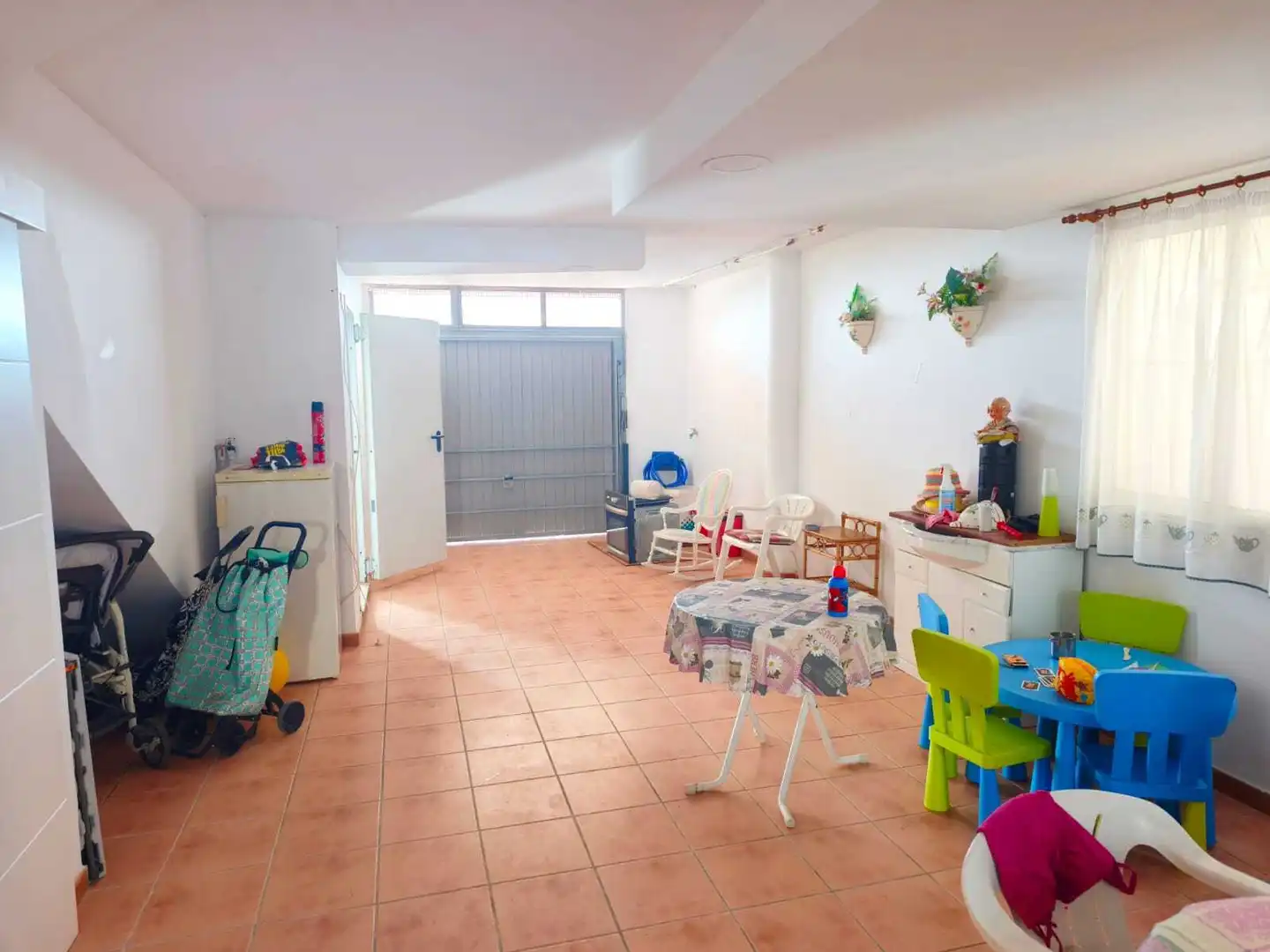 Pis de lloguer en Favara amb Terrassa, Piscina i Balcó