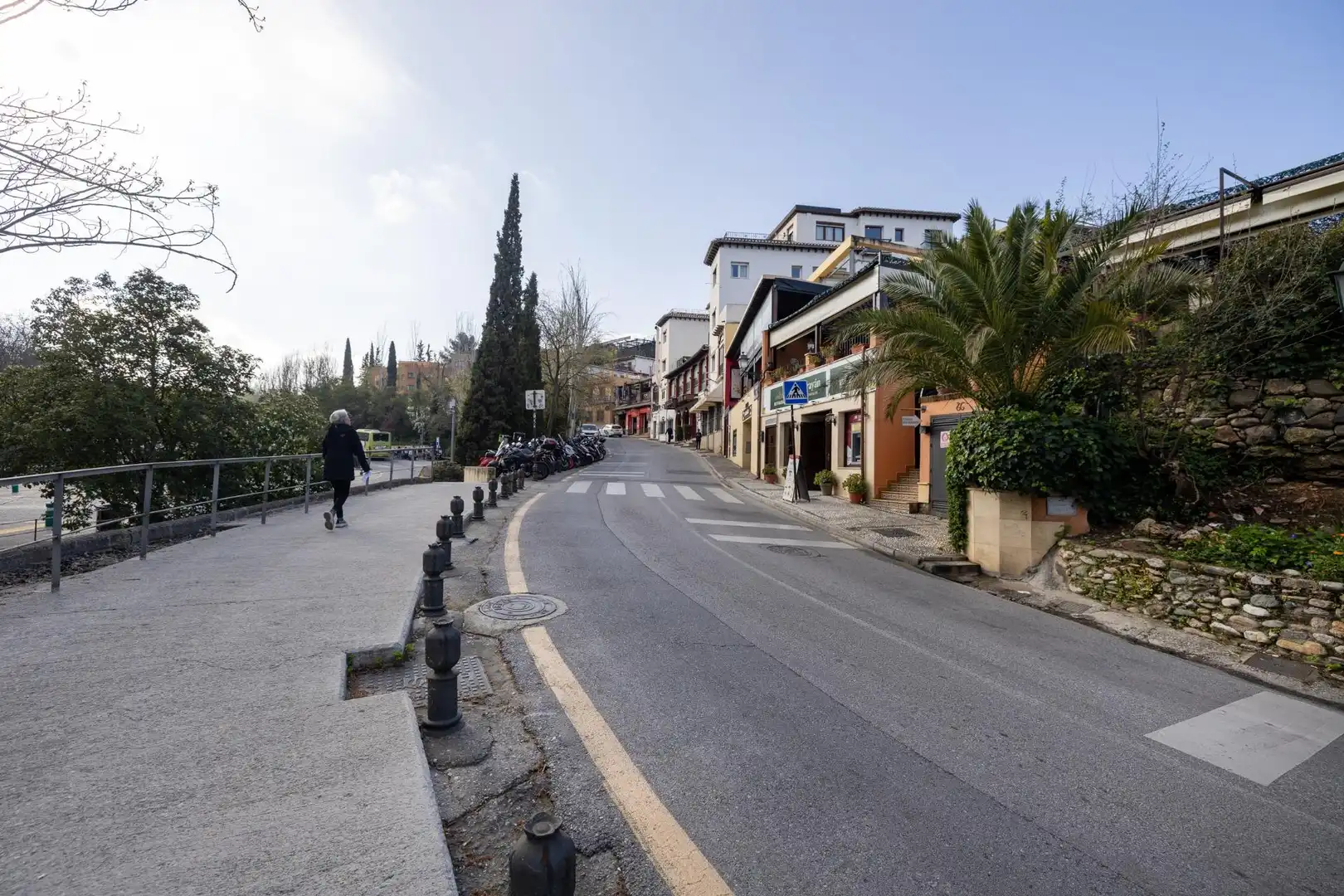 Inmuebles singulares con ascensor en venta en Paseo DE LA SABICA, imagen 3