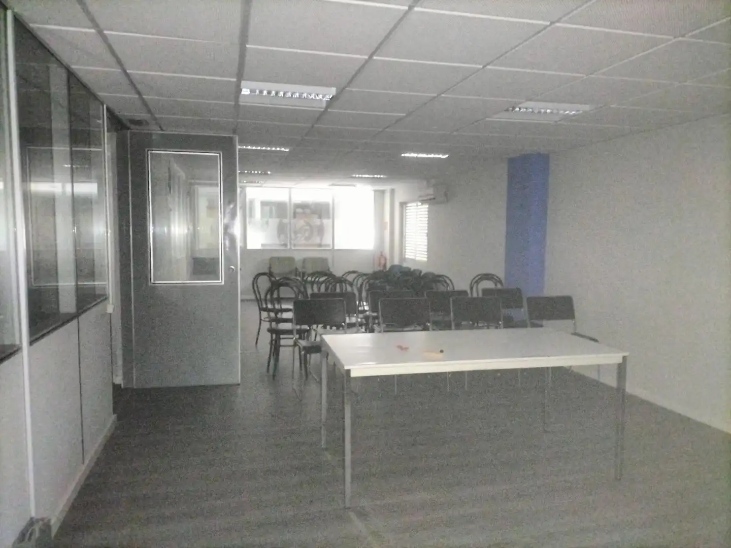 Oficina en venda en Zaragoza