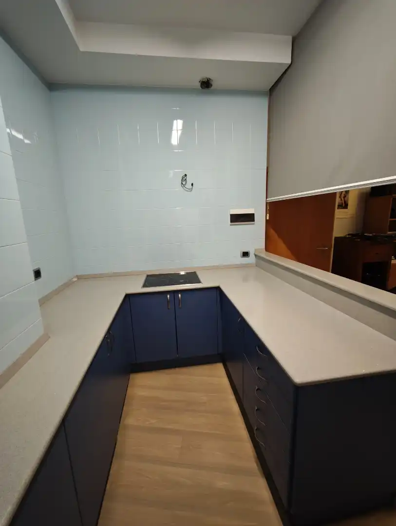 Kitchen of Commercial properties for sale in Durango  with Air Conditioner, Heating and Furnished