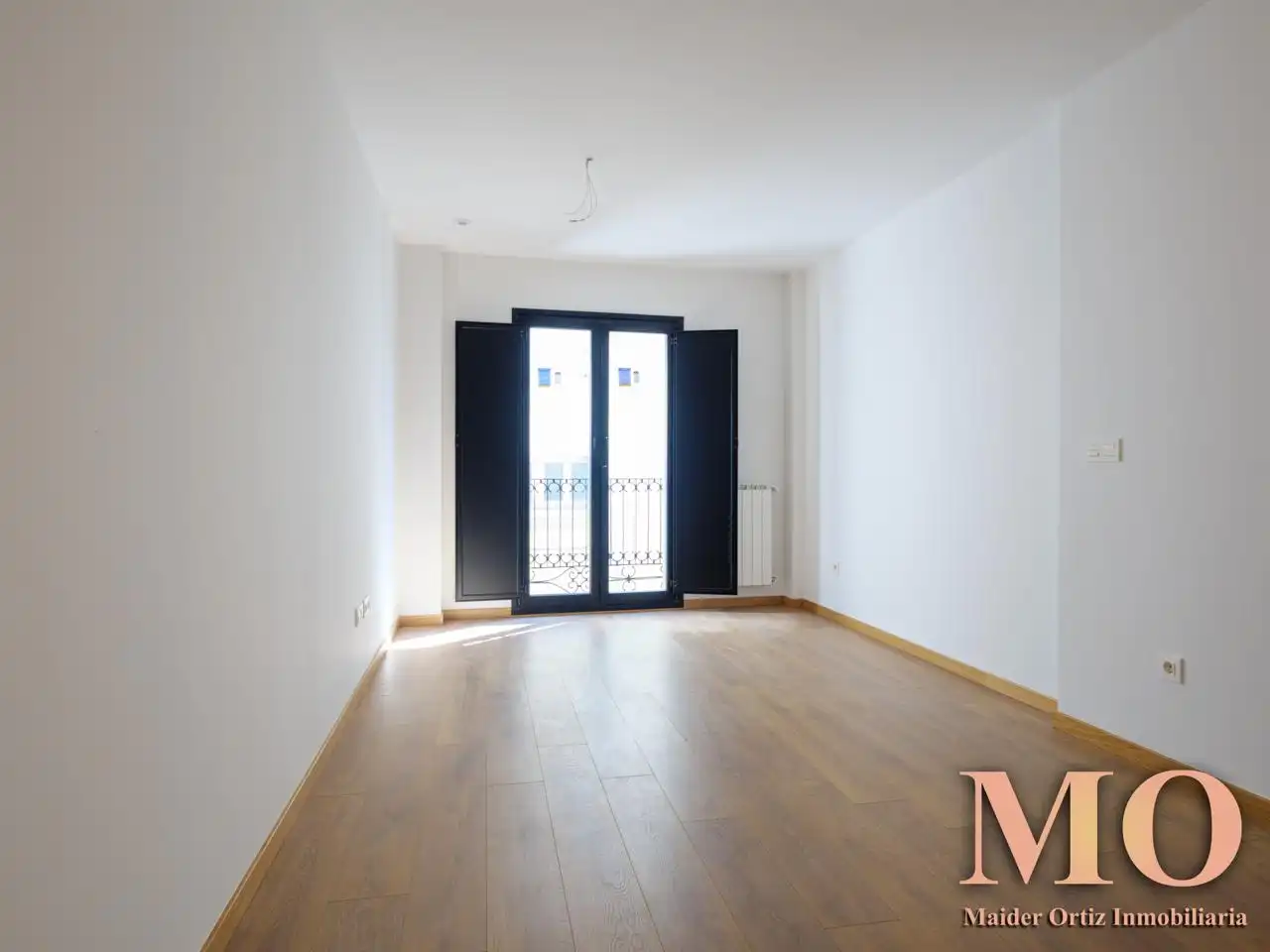 Bedroom of Flat for sale in Bergara  with Heating and Balcony