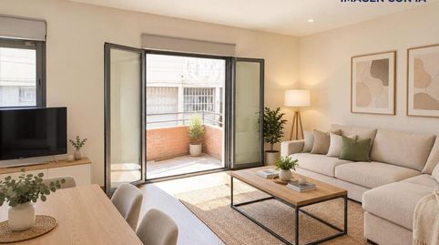 Foto 3 de Casa o chalet en venta en Almeda - El Corte Inglés, Cornellà de Llobregat