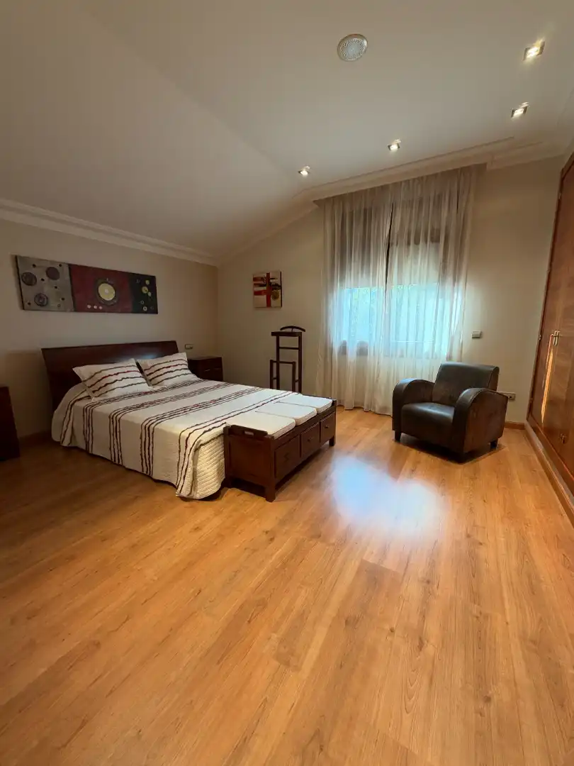 Chalet con piscina en venta en Centro - Manguilla, imagen 51