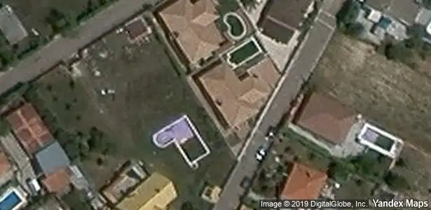 Piso en venta en Cedillo del Condado