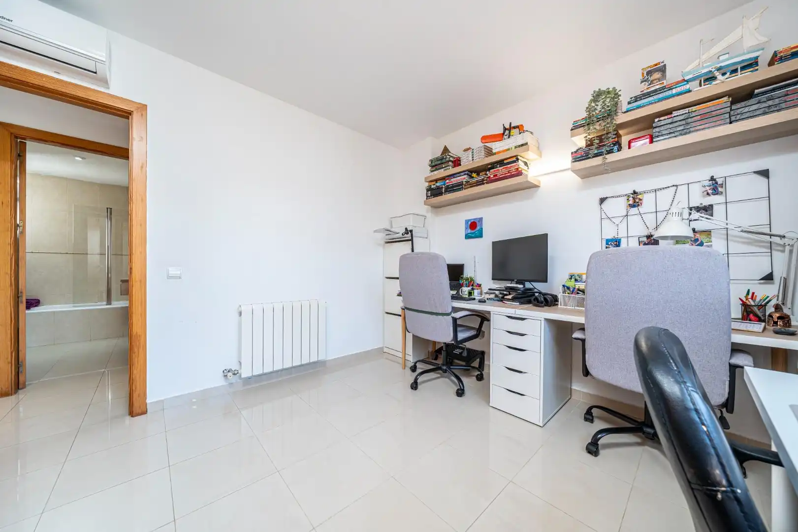 Ático en venta en Marratxí con Aire acondicionado, Calefacción y Terraza