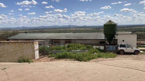 Foto 5 de Terreny en venda a Calle Francisco Pizarro, 16, Mirandilla, Badajoz