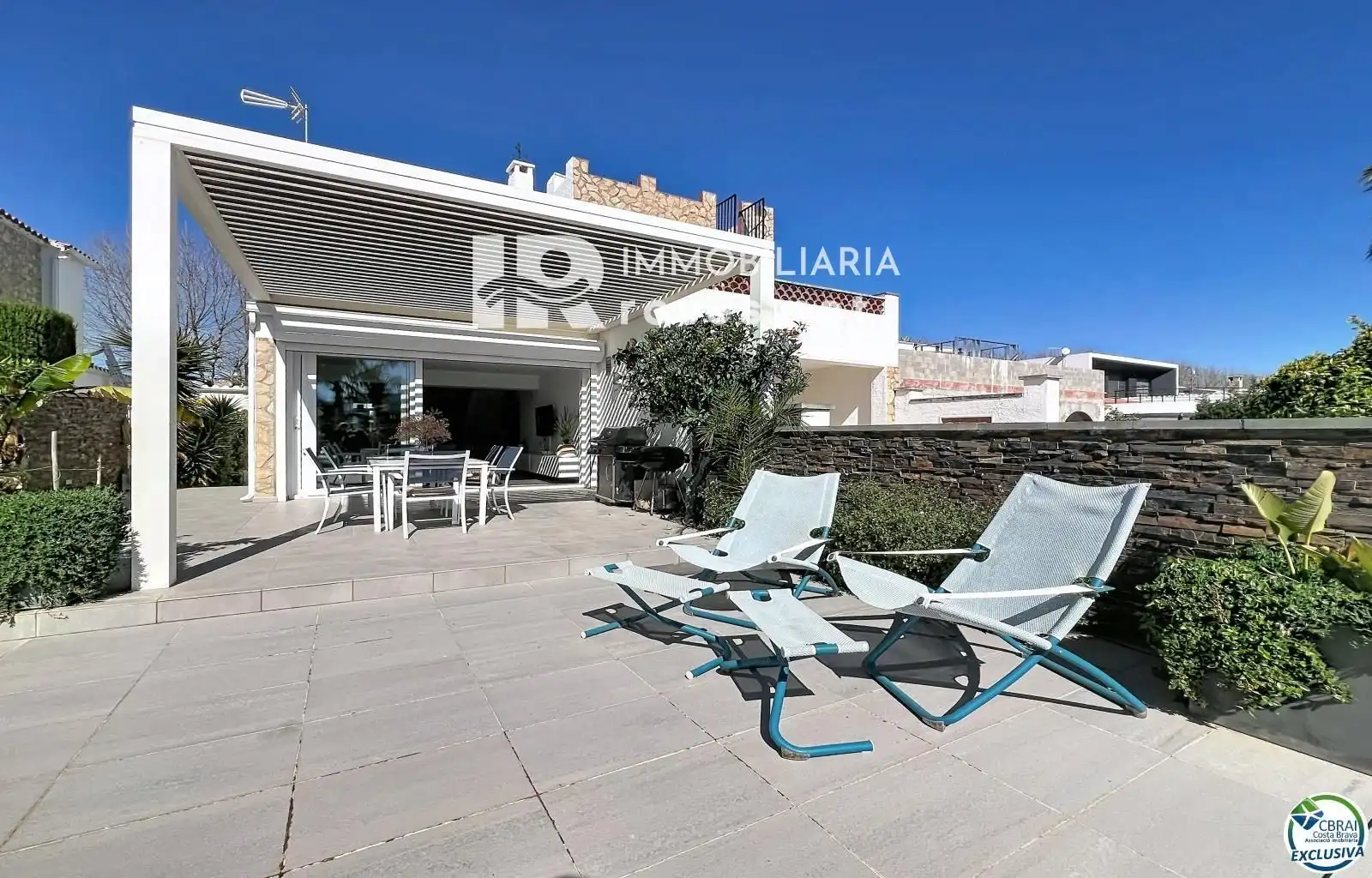 Casa a schiera con piscina in vendita a LLOBREGAT, imagen 11