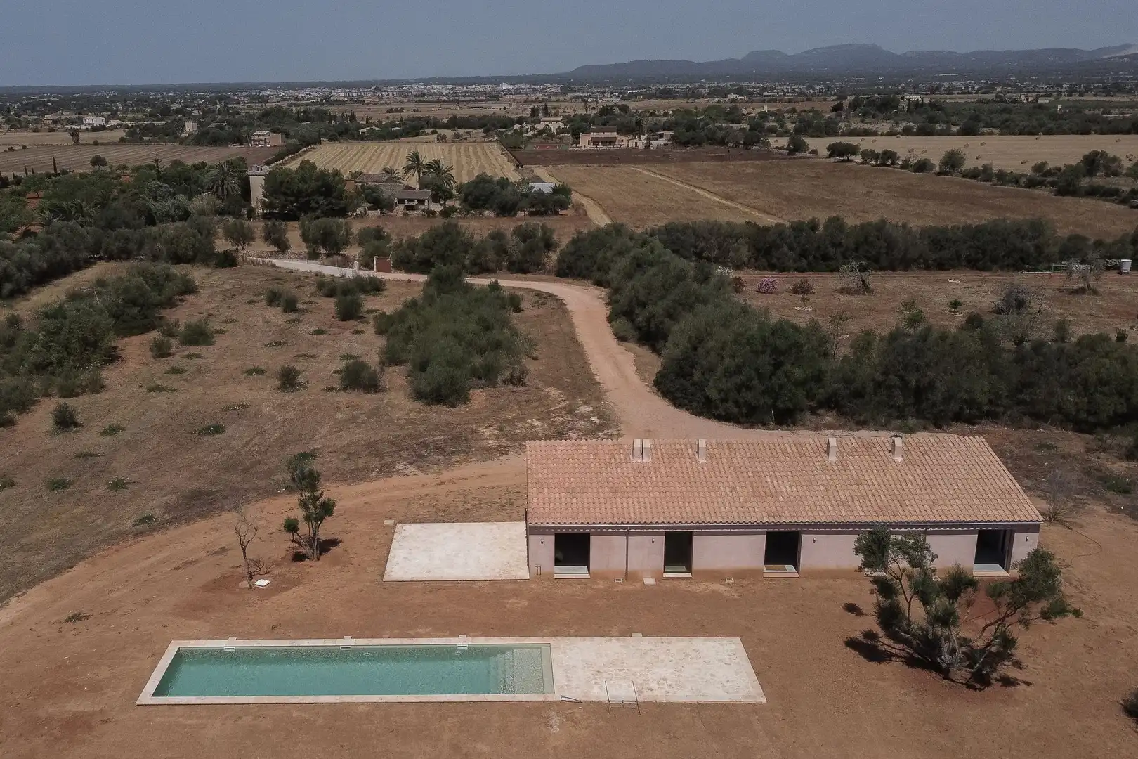 Country house for sale in Zona Rústica - Interior