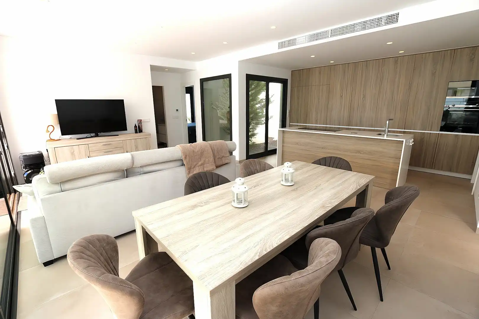 Casa o chalet en venta en N/A, -1, Pilar de la Horadada ciudad