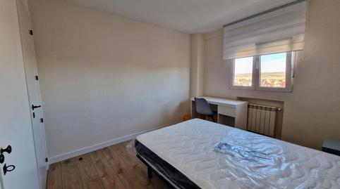 Photo 4 of Flat for rent in Calle Dean Castor Robledo, 7, Sur, Ávila Capital