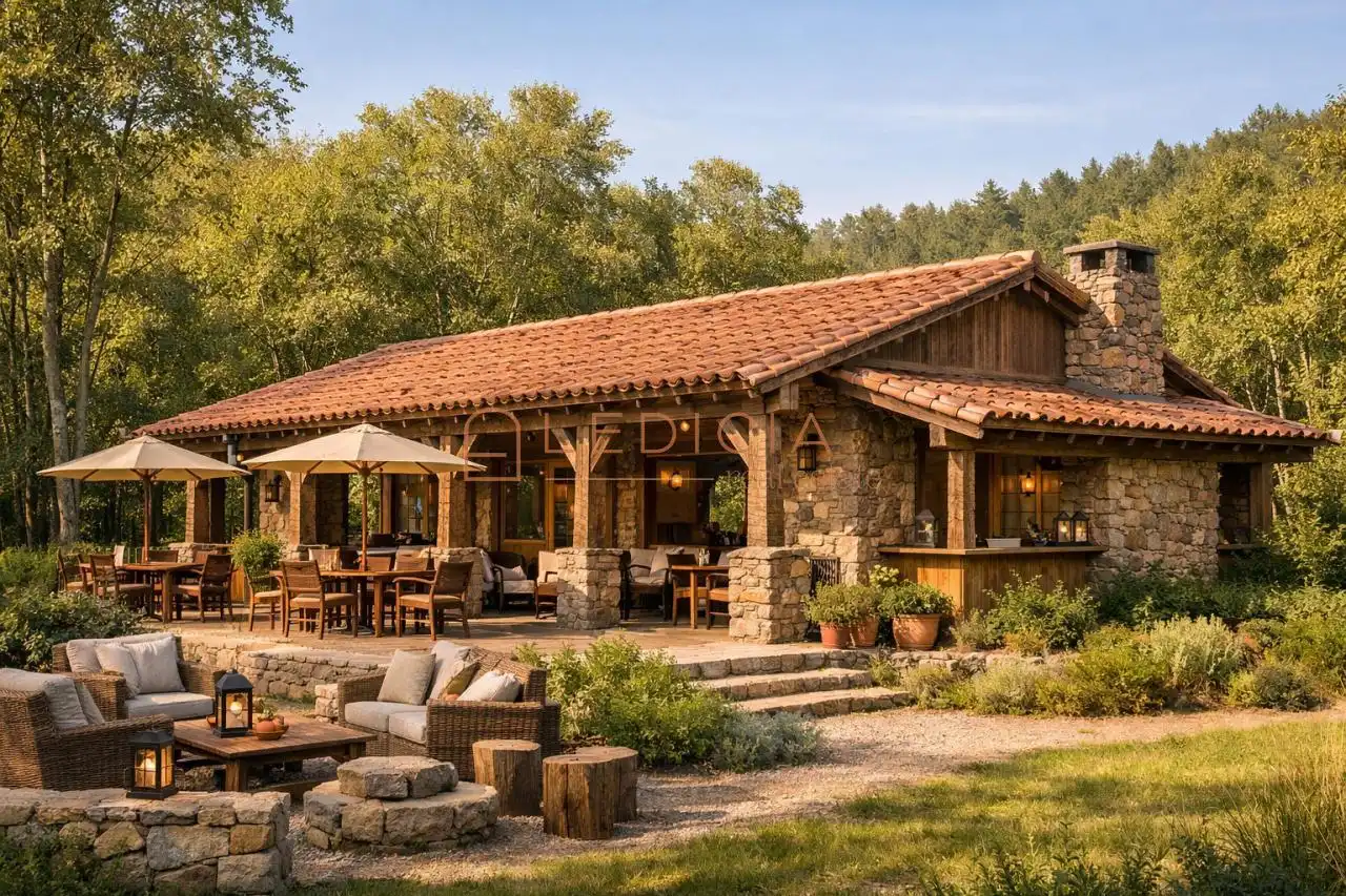 Lands and plots for sale in Barro 3, imagen 2